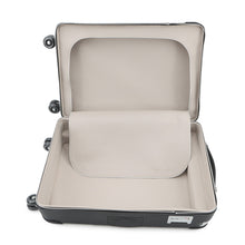 Load image into Gallery viewer, HERMES RMS Rolling Mobility Suitcase Black Taurillon Clemence
