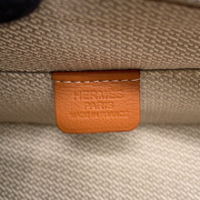 Load image into Gallery viewer, HERMES RMS Rolling Mobility Suitcase Black Taurillon Clemence

