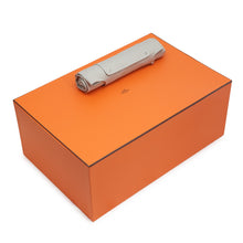 Load image into Gallery viewer, HERMES RMS Rolling Mobility Suitcase Black Taurillon Clemence
