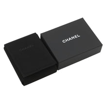 Load image into Gallery viewer, CHANEL CC Logo Rhinestone NecklaceABH256-B23663-U8017 Gold Plated Rhinestone
