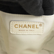 将图像加载到图库查看器中，CHANEL Matelasse SmallBackpack WhiteAS2908 Lambskin
