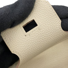 Load image into Gallery viewer, HERMES Birkin Craie Togo Leather Size 25

