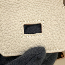 Load image into Gallery viewer, HERMES Birkin Craie Togo Leather Size 25
