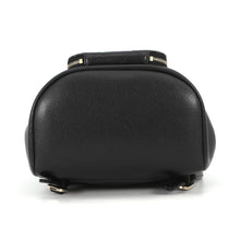 将图像加载到图库查看器中，CHANEL Matelasse ChainBackpack BlackAS3530 Caviar Leather
