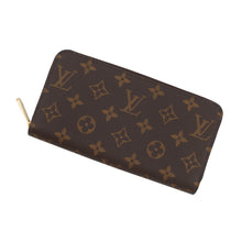 Load image into Gallery viewer, LOUIS VUITTON Zippy Wallet Rose BallerineM41894 Monogram
