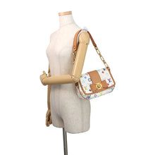 Load image into Gallery viewer, LOUIS VUITTON Patty BlancM40305 Monogram・Multicolor
