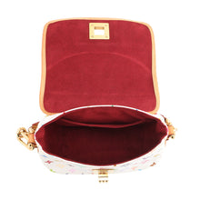 Load image into Gallery viewer, LOUIS VUITTON Patty BlancM40305 Monogram・Multicolor

