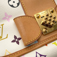 Load image into Gallery viewer, LOUIS VUITTON Patty BlancM40305 Monogram・Multicolor

