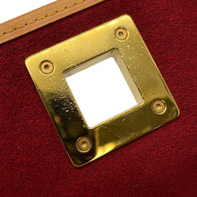 Load image into Gallery viewer, LOUIS VUITTON Patty BlancM40305 Monogram・Multicolor
