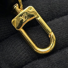 将图像加载到图库查看器中，LOUIS VUITTON Palm Springs Backpack (New Model) NoirM44873 Monogram Size MINI
