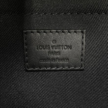 将图像加载到图库查看器中，LOUIS VUITTON Palm Springs Backpack (New Model) NoirM44873 Monogram Size MINI
