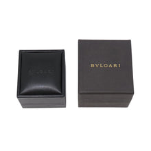 Load image into Gallery viewer, BVLGARI B.Zero1 2-band Ring Size 58/#17 18K Yellow Gold

