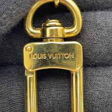Load image into Gallery viewer, LOUIS VUITTON Bag Bag Charm / Chain Fleur de Monogram GoldM65111 Metal
