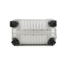 将图像加载到图库查看器中，Dior Diorx Rimowa Oblique Carry-on Suitcase Silver1DRTR002YWZ_H31E Aluminium
