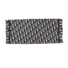 Load image into Gallery viewer, Dior Book tote EcruWhite/BlueM1286ZRIW_M828 Canvas Size Large
