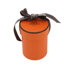 将图像加载到图库查看器中，HERMES Twilly Figures Libres Marine/Vert/Multicolor Silk100%
