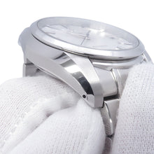 Load image into Gallery viewer, SEIKO Grand SEIKO Heritage Collection W40mm Stainless Steel Silver DialSBGR315
