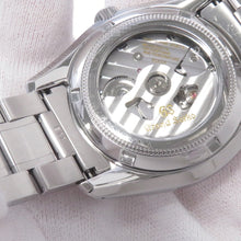 Load image into Gallery viewer, SEIKO Grand SEIKO Heritage Collection W40mm Stainless Steel Silver DialSBGR315
