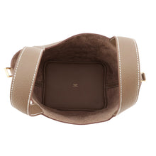 Load image into Gallery viewer, HERMES Picotin Lock Etoupe Taurillon Clemence Size MM
