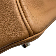 Load image into Gallery viewer, HERMES Birkin Biscuit Togo Leather Size 25
