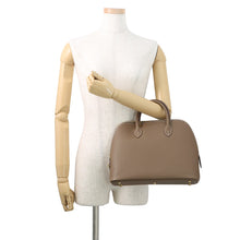 Load image into Gallery viewer, HERMES Bolide 1923 Etoupe Epsom Size 30

