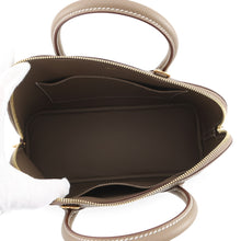 Load image into Gallery viewer, HERMES Bolide 1923 Etoupe Epsom Size 30
