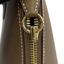 Load image into Gallery viewer, HERMES Bolide 1923 Etoupe Epsom Size 30

