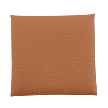Load image into Gallery viewer, HERMES Bastia Gold Epsom
