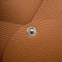 Load image into Gallery viewer, HERMES Bastia Gold Epsom
