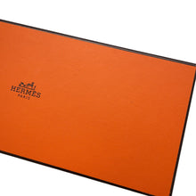 将图像加载到图库查看器中，HERMES Rodeo Pegasus Machete / Black / Nata Lambskin Size PM
