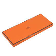 将图像加载到图库查看器中，HERMES Rodeo Pegasus Machete / Black / Nata Lambskin Size PM
