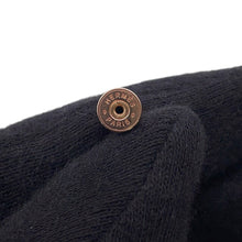 Load image into Gallery viewer, HERMES Pop Ash Earrings Rocabar Size Mini Beauty Lacquer Gold Plated
