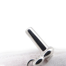 Load image into Gallery viewer, HERMES Chaine d'Ancre Farandole Necklace Size 80 SV925
