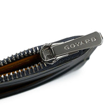 将图像加载到图库查看器中，GOYARD Insert Louise Card Case GrayINSLOUMMLTY51CL51P PVC
