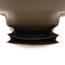 Load image into Gallery viewer, HERMES Constance3 Miroir Etoupe Epsom Size Mini
