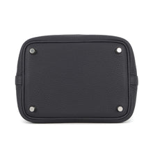 将图像加载到图库查看器中，HERMES Picotin Lock Caban Taurillon Clemence Size PM

