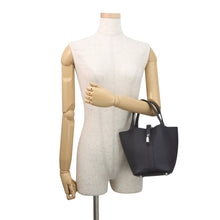 将图像加载到图库查看器中，HERMES Picotin Lock Caban Taurillon Clemence Size PM
