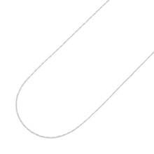 Load image into Gallery viewer, HERMES Chaine d'Ancre Mini Series Necklace SV925
