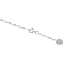 Load image into Gallery viewer, HERMES Chaine d'Ancre Mini Series Necklace SV925
