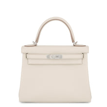 Load image into Gallery viewer, HERMES Kelly Retourne Beton Evercolor Size 28
