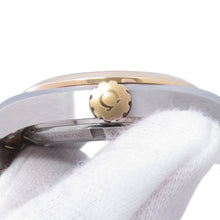 将图像加载到图库查看器中，OMEGA SeamasterAqua Terra W38.5mm Stainless Steel K18YG Silver Dial231.20.39.21.02.002
