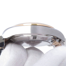 将图像加载到图库查看器中，OMEGA SeamasterAqua Terra W38.5mm Stainless Steel K18YG Silver Dial231.20.39.21.02.002
