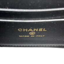 Load image into Gallery viewer, CHANEL Matelasse Coco Handle 2WAYHandbag BlackAP4244 Caviar Leather Size Mini mini

