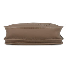 Load image into Gallery viewer, HERMES Evelyne3 Etoupe Taurillon Clemence Size PM
