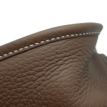 Load image into Gallery viewer, HERMES Evelyne3 Etoupe Taurillon Clemence Size PM
