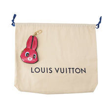 将图像加载到图库查看器中，LOUIS VUITTON Petit Noe WhiteM11297 Leather Monogram
