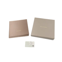 将图像加载到图库查看器中，BVLGARI Serpenti Viper Necklace Size L357864 18K Pink Gold
