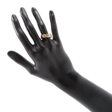 Load image into Gallery viewer, CHANEL Coco Crush Collection Ring Medium Model Size 51/#11 MediumJ11101 18K Pink Gold
