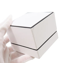 Load image into Gallery viewer, CHANEL Coco Crush Collection Ring Medium Model Size 51/#11 MediumJ11101 18K Pink Gold
