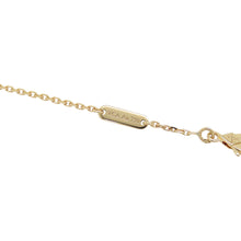 Load image into Gallery viewer, Van Cleef &amp; Arpels Vintage Alhambra PendantVCARA45900 18K Yellow Gold
